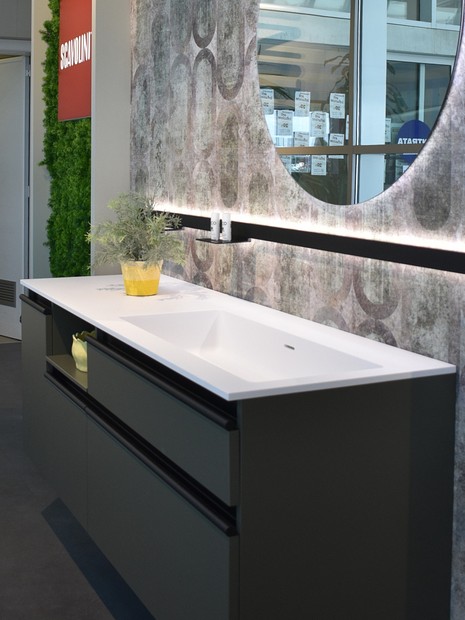 Bagno STILO BATHROOM 2