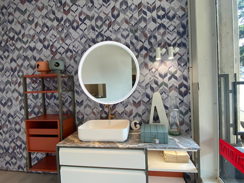 FORMALIA BATHROOM 3