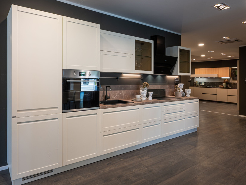 Cucina CARATTERE 2