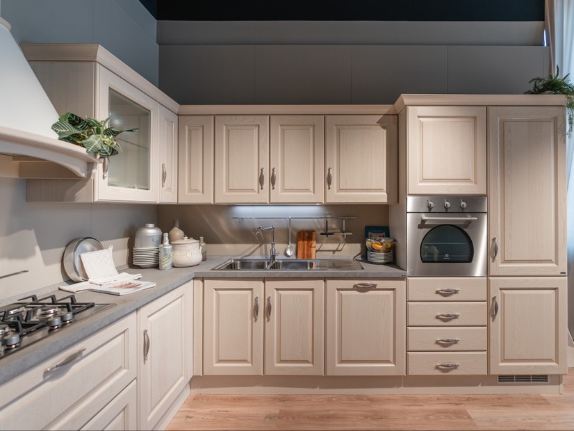 Cucina MADELEINE 2