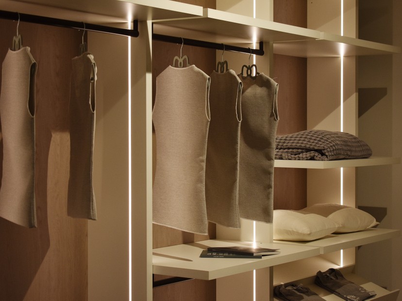 WALK-IN FLUIDA 3