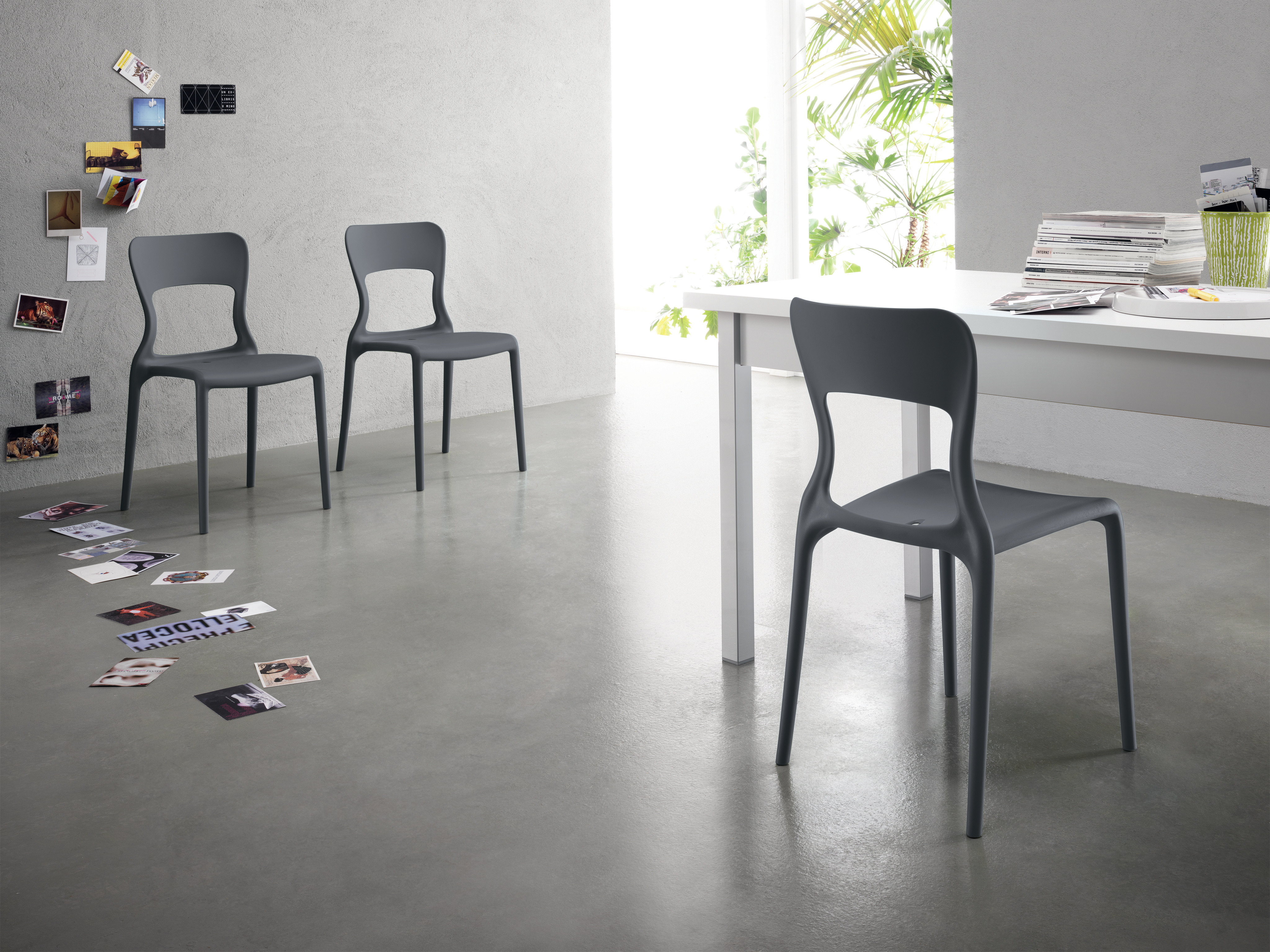 Twist Scavolini Tavoli, sedie e sgabelli | Immagini Catalogo Colori