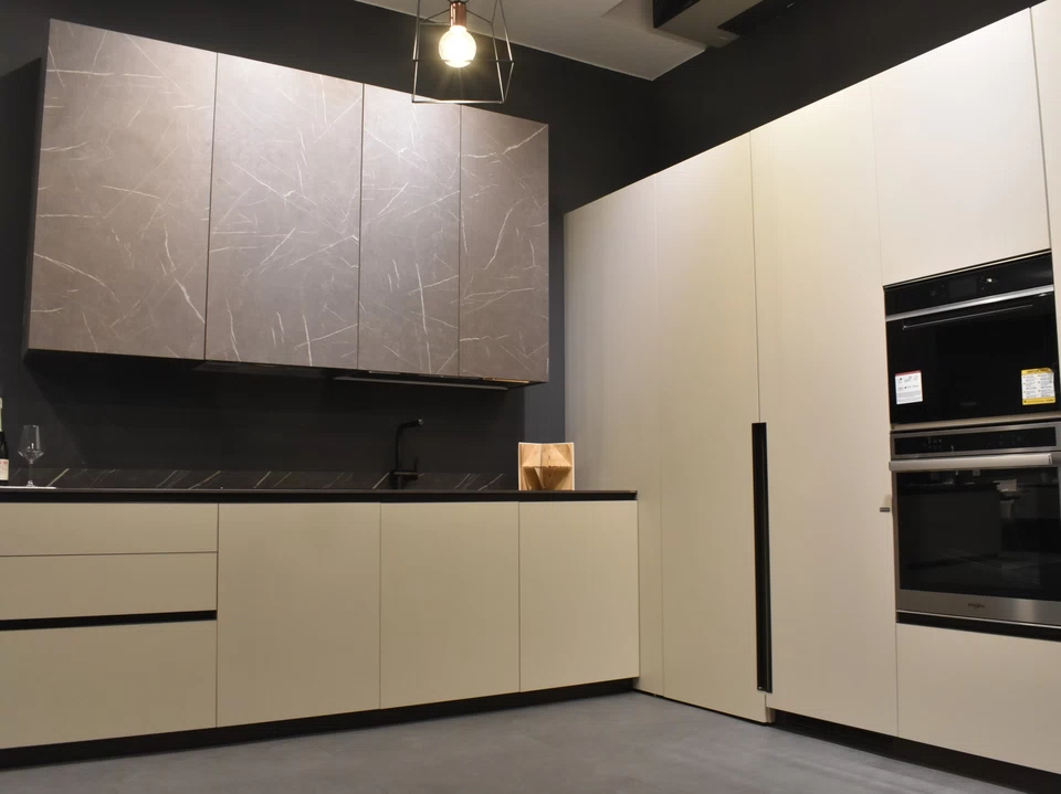 Cucina DELINEA 1