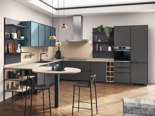 Scavolini: il negozio di cucine vicino a te