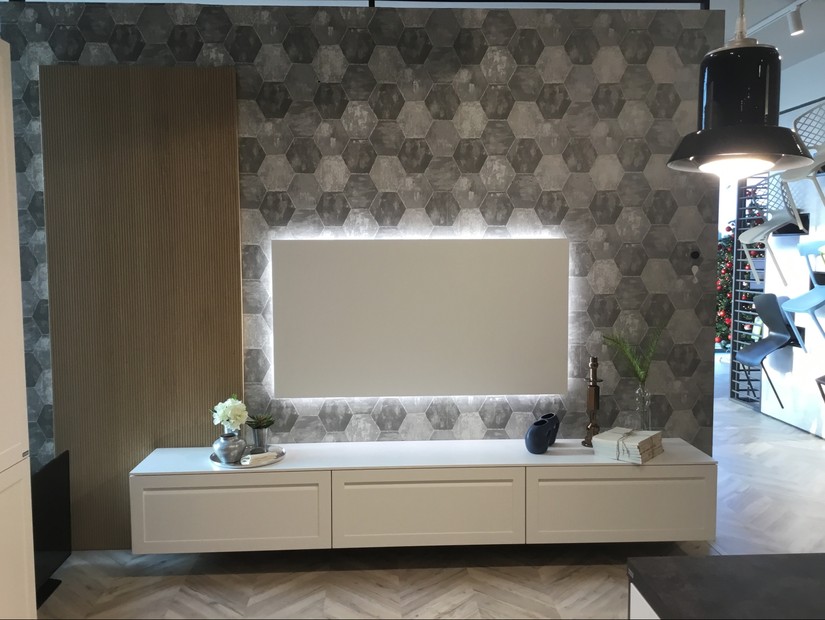 Living CARATTERE LIVING 2