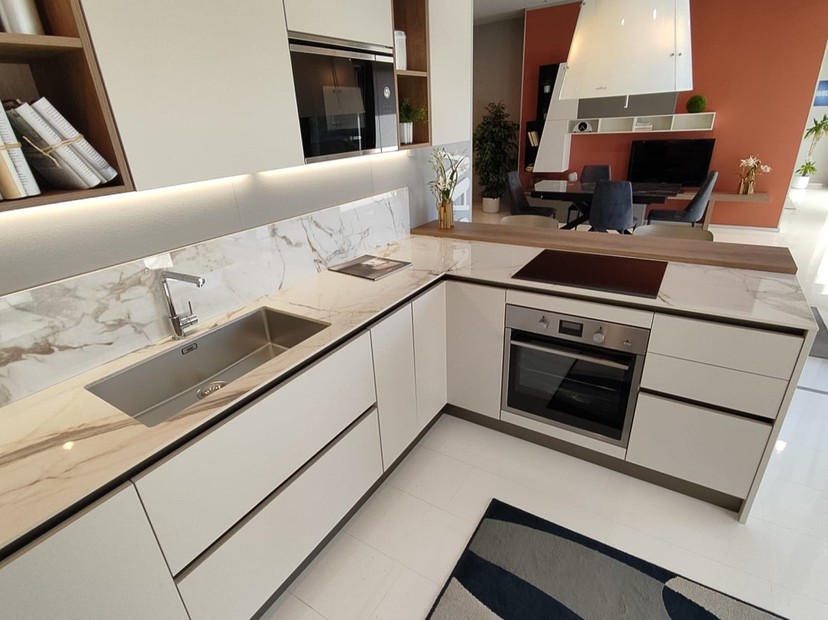 Cucina REGOLA 5