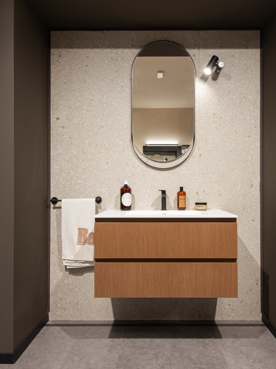 Bagno RIVO 1
