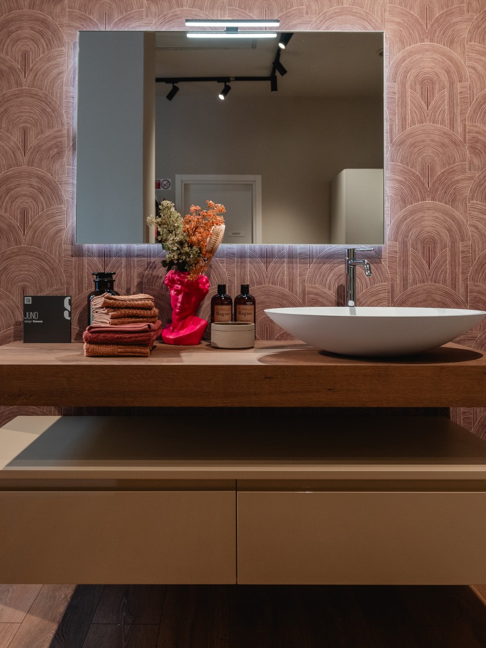 Bagno JUNO 1