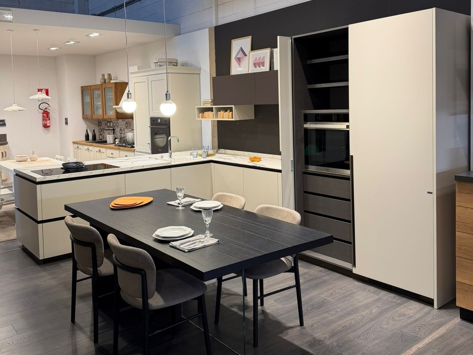 Cucina DELINEA 1