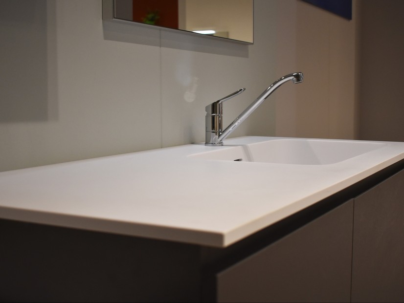 Bagno RIVO 2