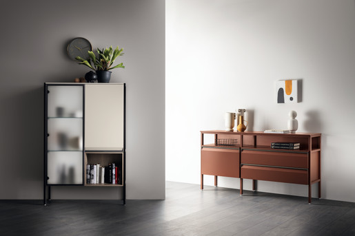 Living FORMALIA LIVING Lodi 1