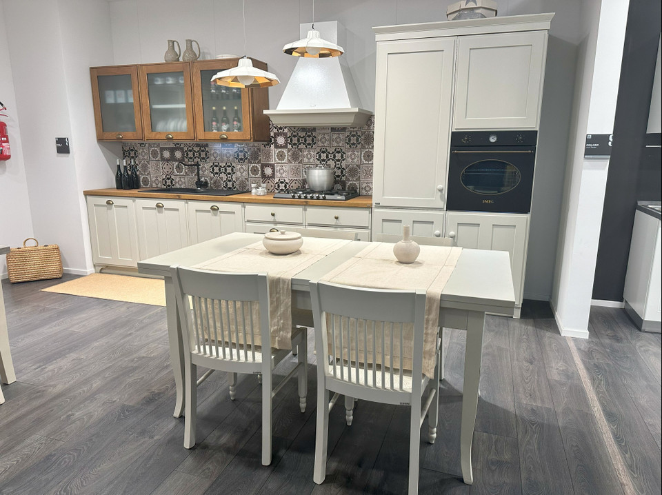 Cucina FAVILLA 1