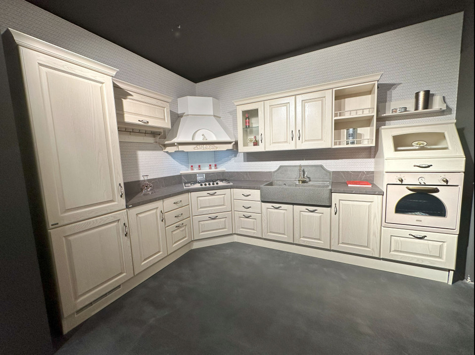 Cucina MADELEINE 1