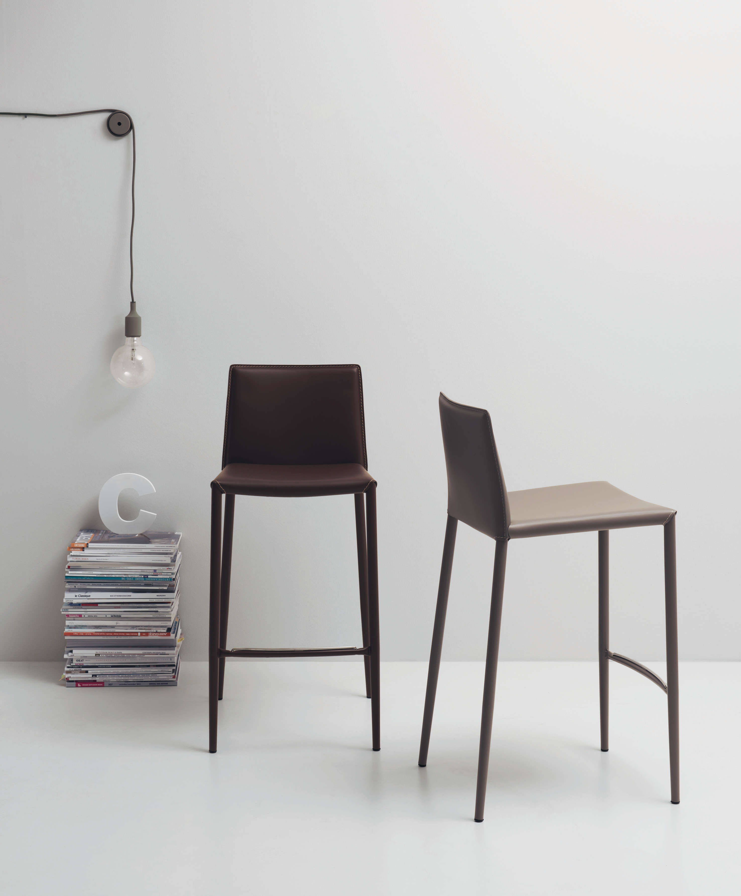 Unique Scavolini Tavoli, sedie e sgabelli | Immagini Catalogo Colori