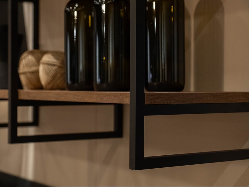 Living MODA LIVING 7