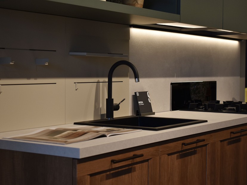 Cucina MODA 12