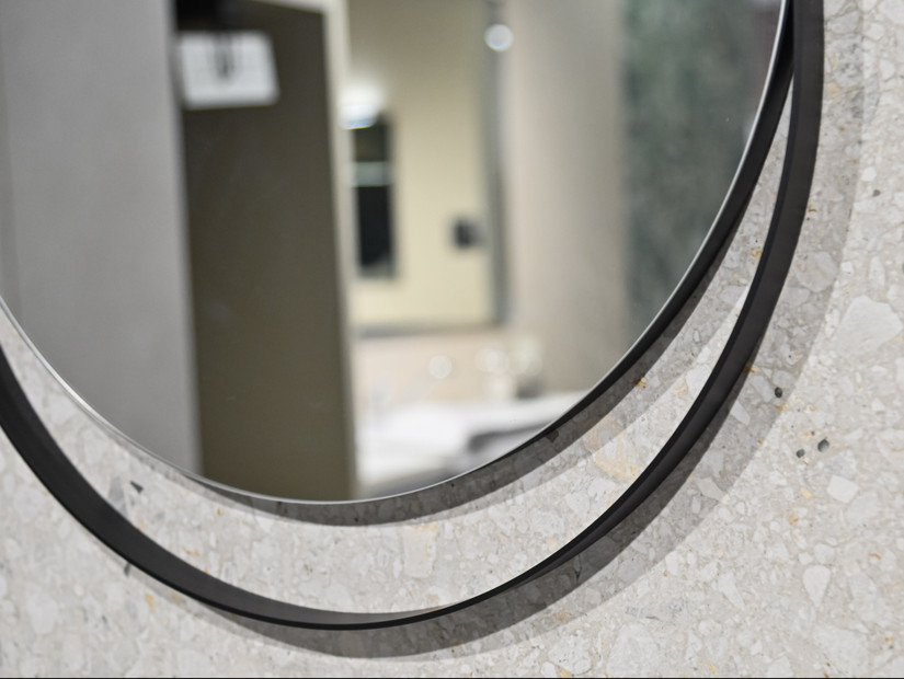 Bagno RIVO 2