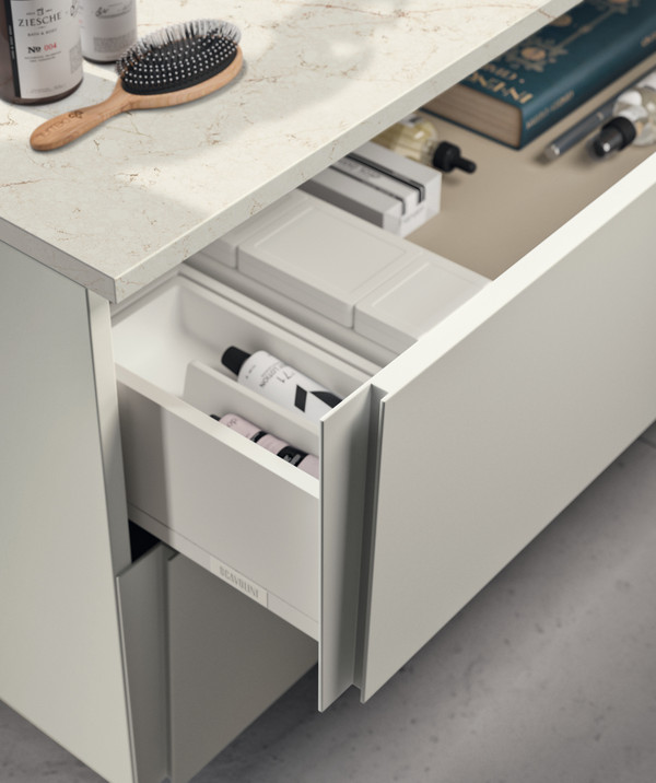 垂直一体式把手 &nbsp;