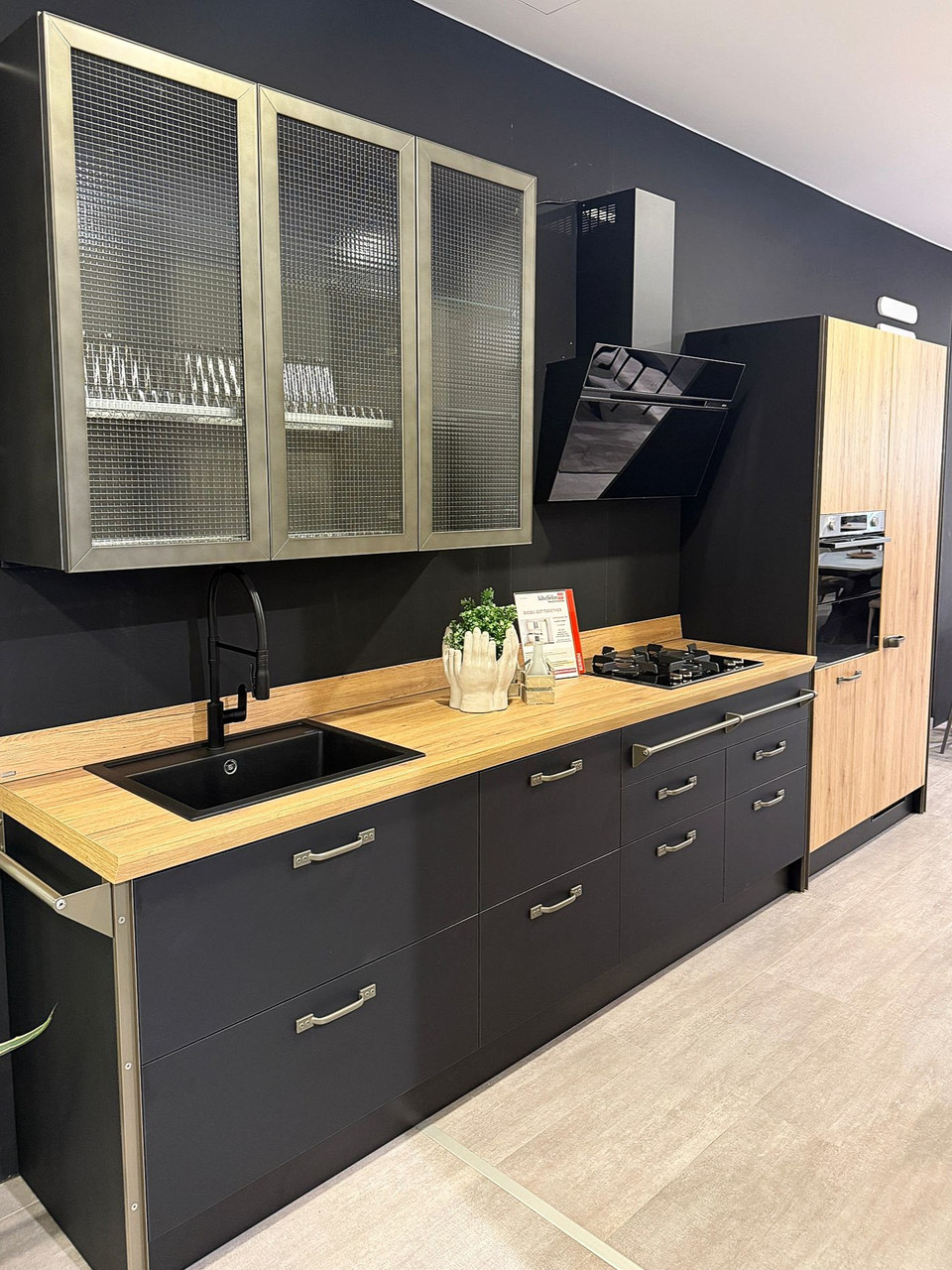 Cucina DIESEL GET TOGETHER 1