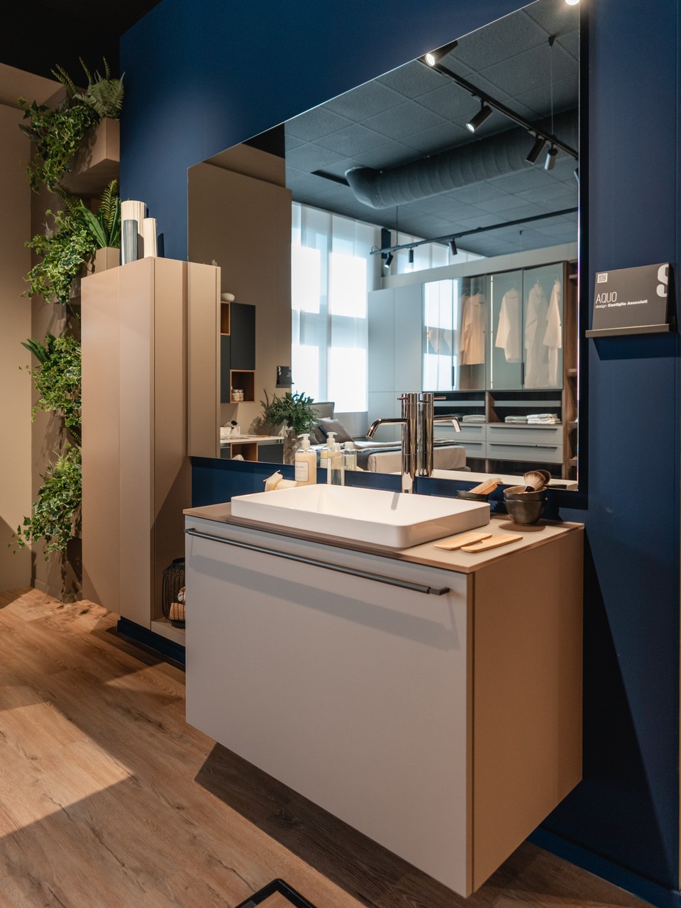 Bagno AQUO 1