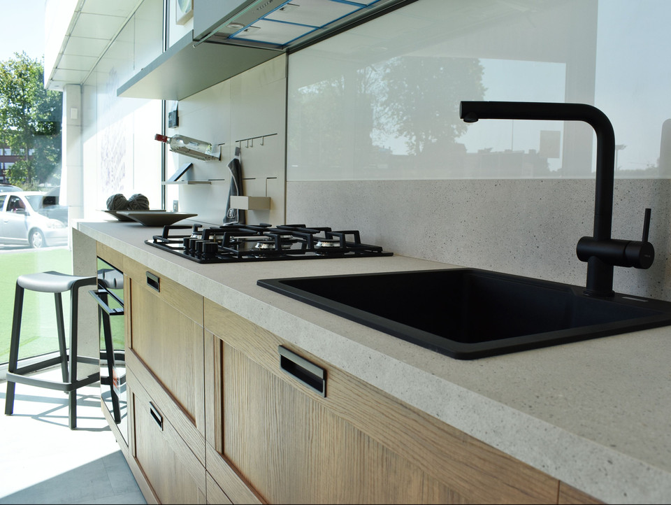 Cucina MODA 1