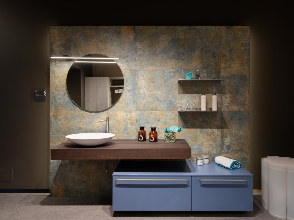 Bagno AQUO 1