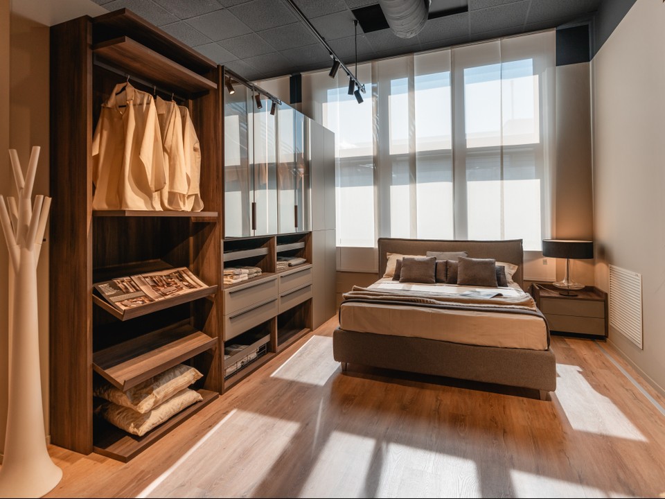 WALK-IN FLUIDA 1