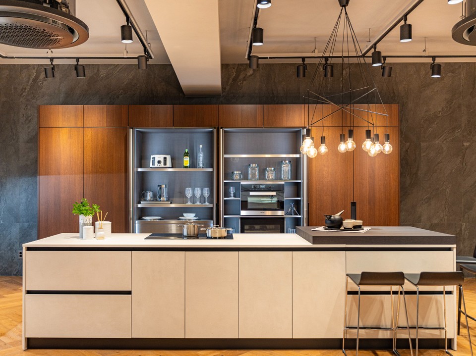 Cucina LIBERAMENTE 1