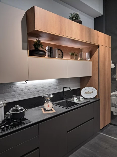 Cucina REGOLA 4