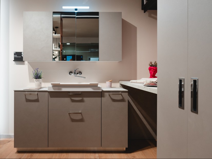 Bagno AQUO 6