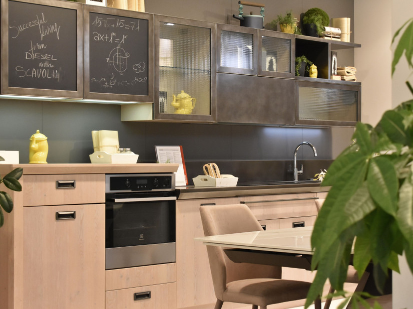 Cucina DIESEL SOCIAL KITCHEN 2