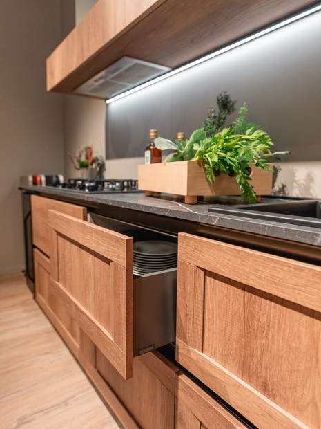 Cucina REGOLA 3