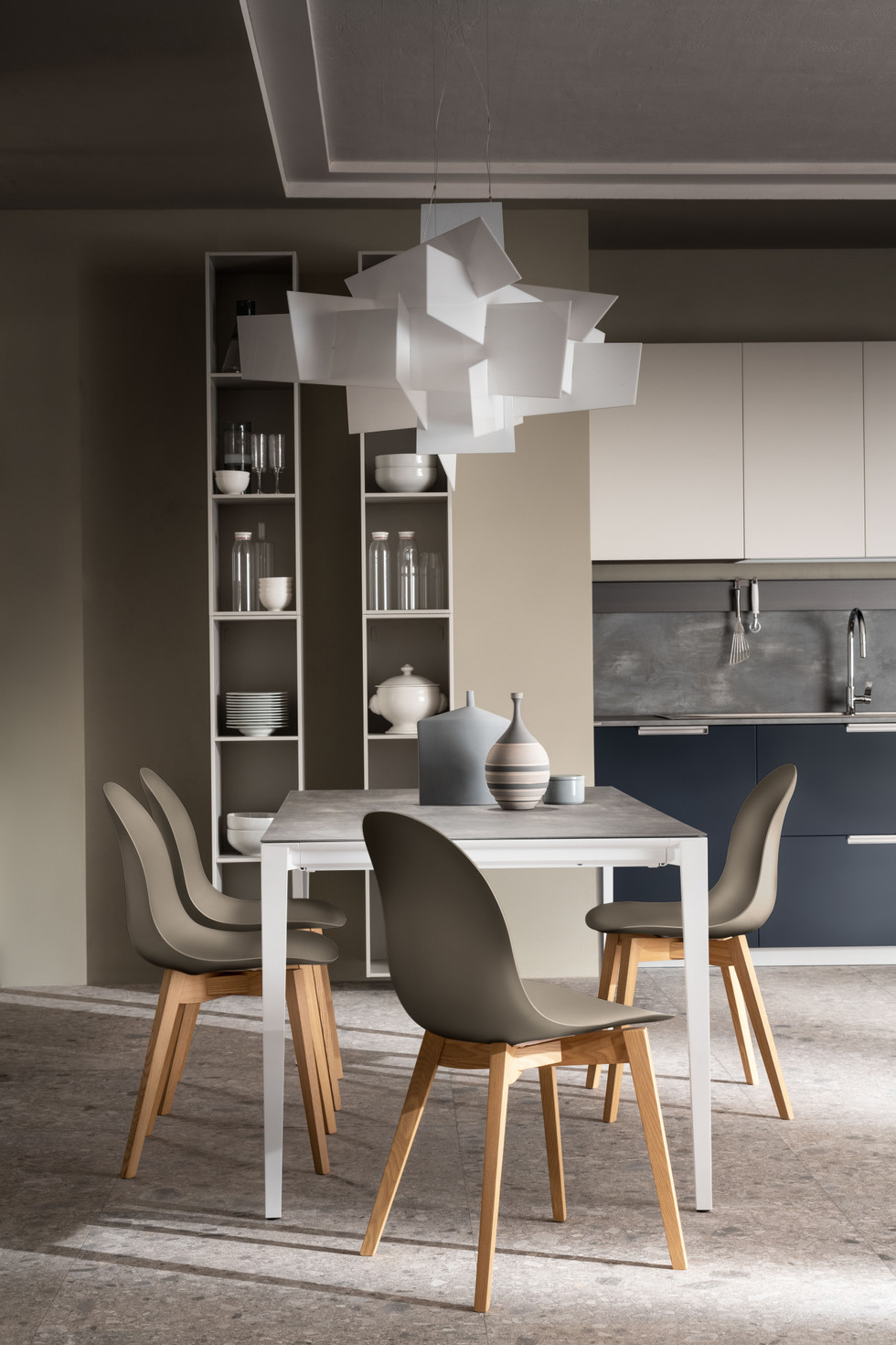 Kitchen DeLinea Scavolini Images Catalog Colors
