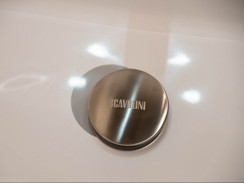 Bagno FORMALIA BATHROOM 4