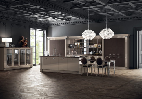 Cucine EXCLUSIVA Chisinau 3