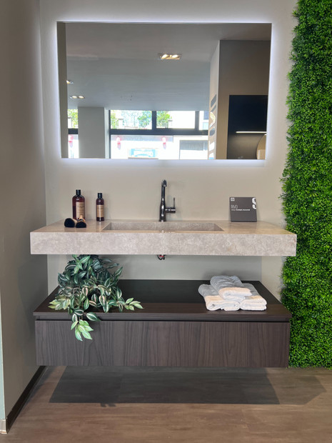 Bagno RIVO 3