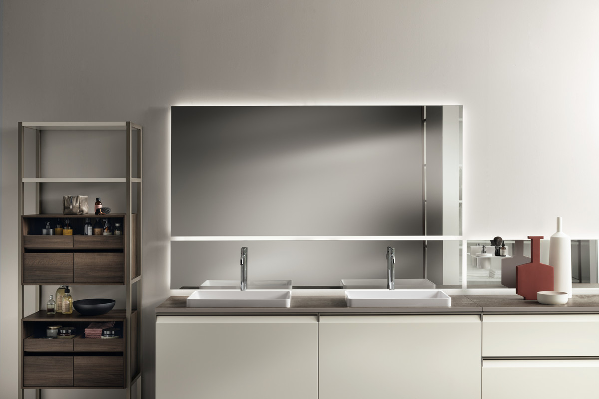 Come arredare un bagno piccolo – Scavolini Magazine