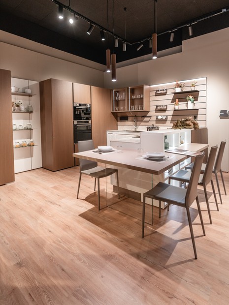 Cucina REGOLA 8