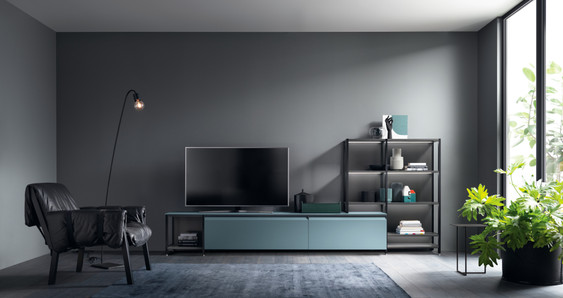 Living FORMALIA LIVING Carvico 1