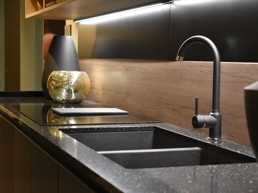 Cucina MOTUS 2