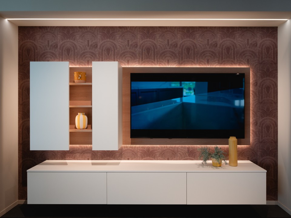 Living REGOLA LIVING 1