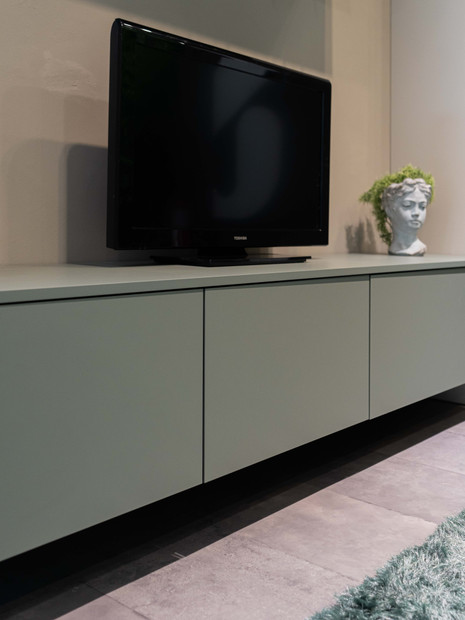 Living REGOLA LIVING 2