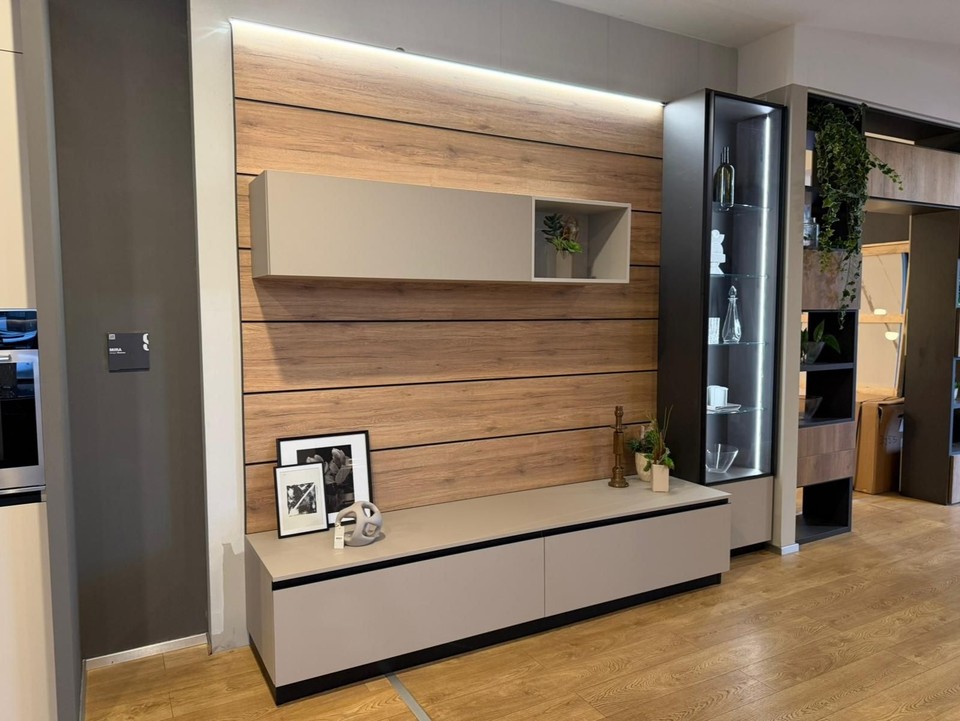 Living BOXI LIVING 1