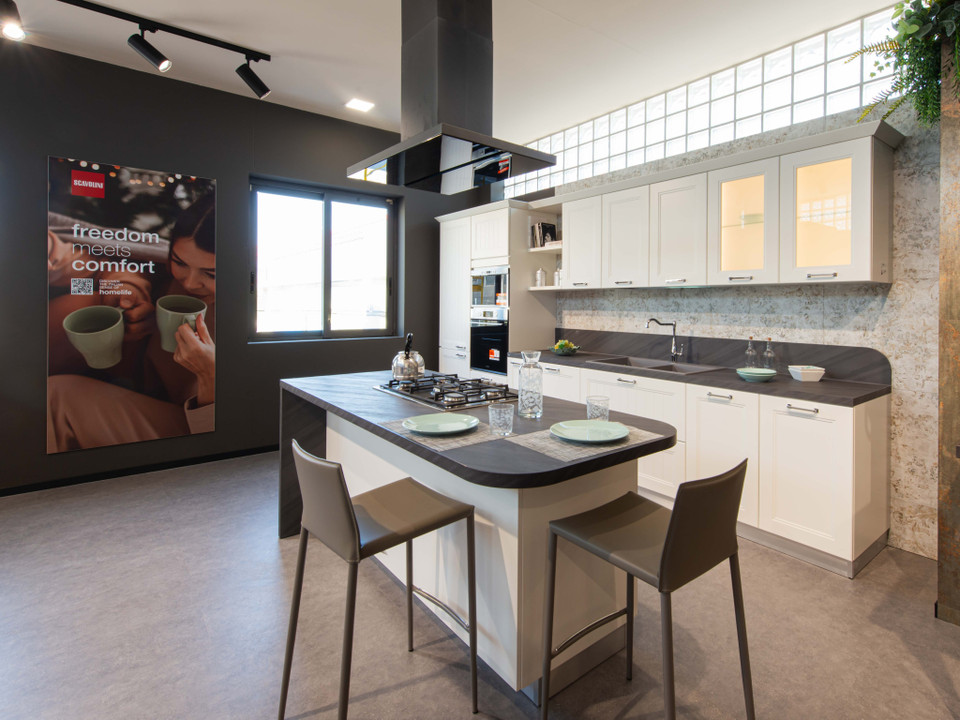 Cucina COLONY 1