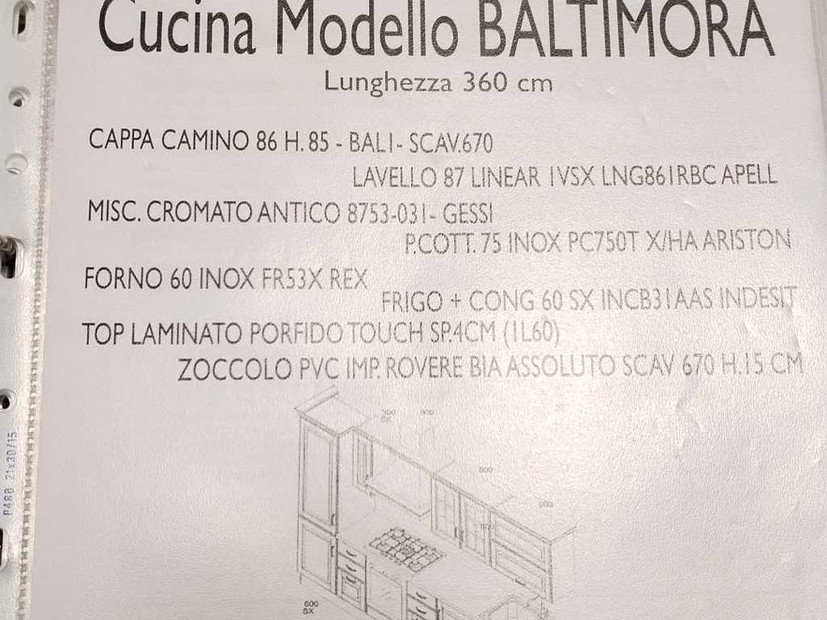 BALTIMORA 4