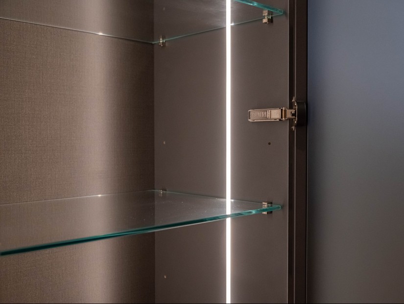 Living MOTUS LIVING 5