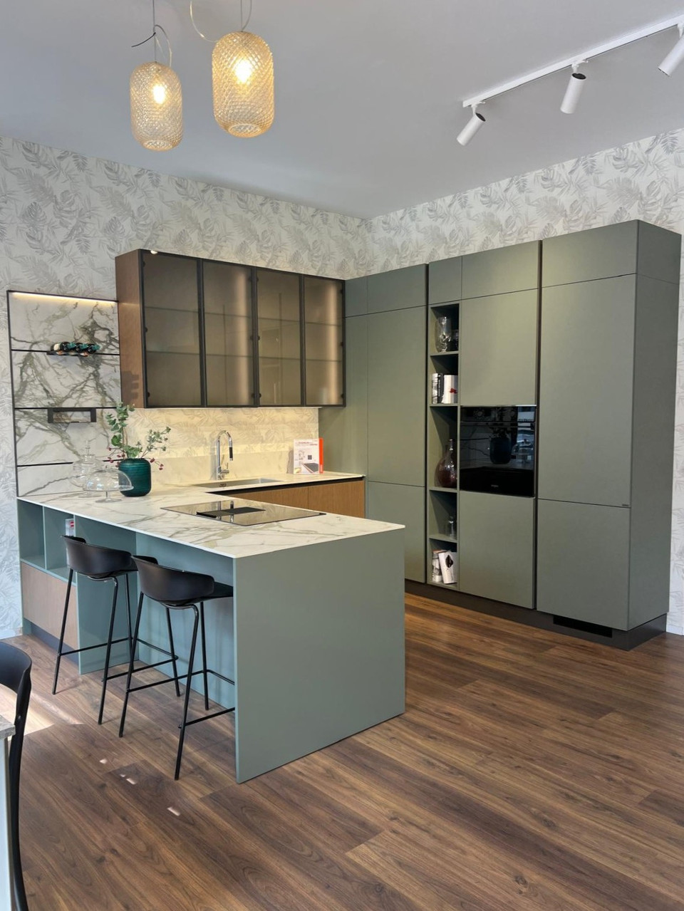 Cucina REGOLA 1