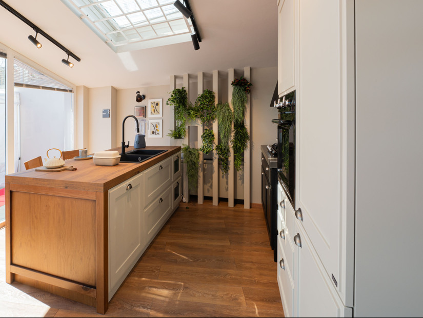 Cucina FAVILLA 7