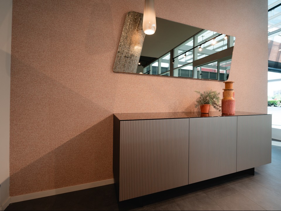 Living SIDEBOARD 1