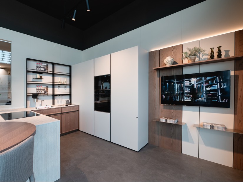 Cucina POETICA 9